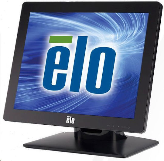 ELO POS Монитор 1517L 15" с Резолюция 1024x768