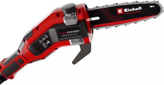 Einhell GP-HC 18/5020 Li T Garden Multi Tool Battery Solo 2 in 1 Chainsaw / Hedge Trimmer
