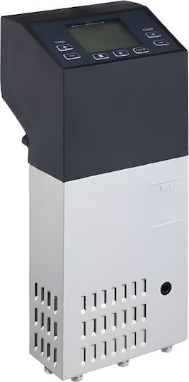 Sous Vide Roner Inox Up To 30 Liters Water 1.5kw/230v Dynamic Sv-03a