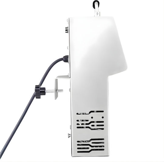 Sous Vide Roner Inox Up To 80 Liters Water 2kw/230v Dynamic Sv-03b