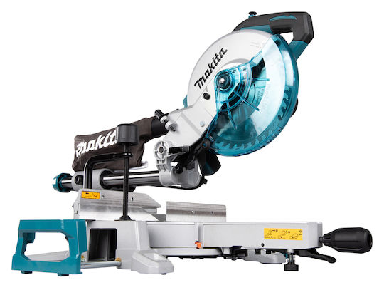 Makita Electric Miter Saw 1200W Disc Diameter 216mm
