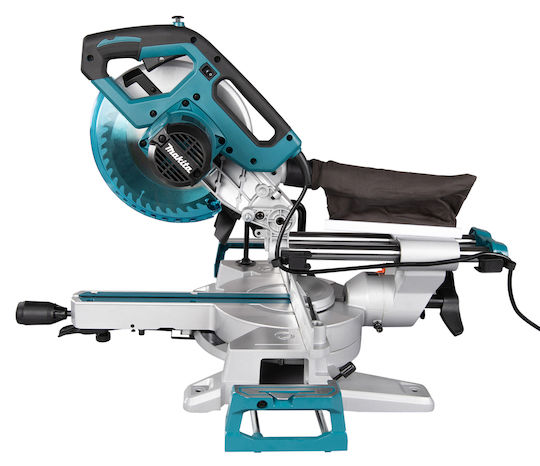 Makita Electric Miter Saw 1200W Disc Diameter 216mm