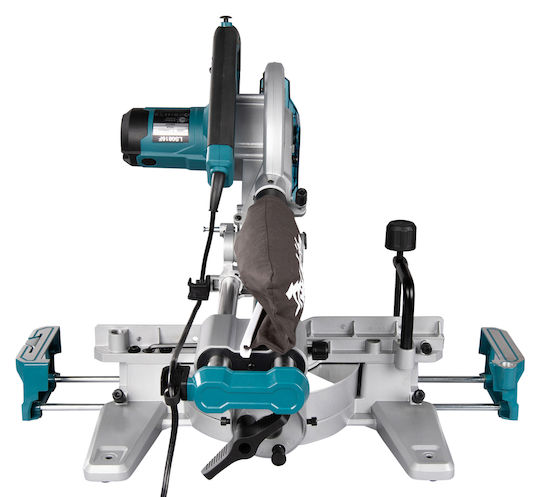 Makita Electric Miter Saw 1200W Disc Diameter 216mm