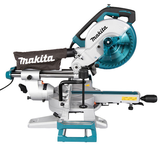Makita Electric Miter Saw 1200W Disc Diameter 216mm