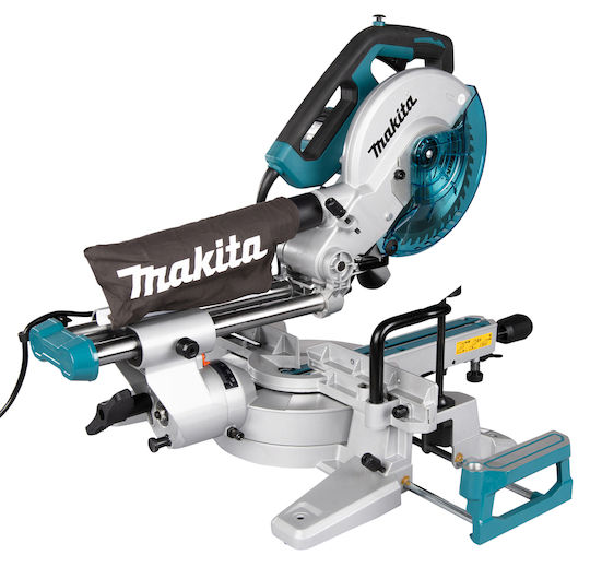 Makita Electric Miter Saw 1200W Disc Diameter 216mm