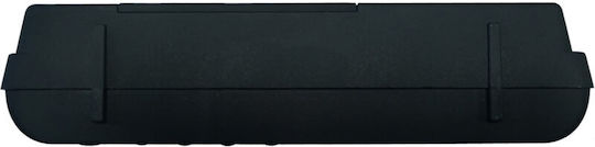 Akai Proffesional APR-400 Φορητό Ραδιόφωνο Μπαταρίας με Bluetooth Μαύρο