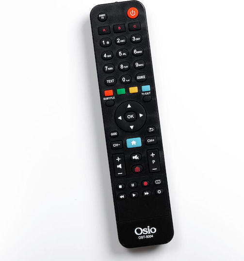 Osio Compatibil Telecomandă OST-5004-PH pentru TV Philips