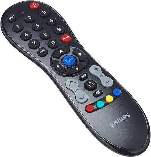 Philips SRP3011 Γνήσιο Τηλεχειριστήριο Τηλεόρασης