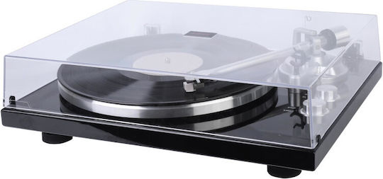 Akai Proffesional TTA07USB Πικάπ με Belt Drive και Προενίσχυση Μαύρο