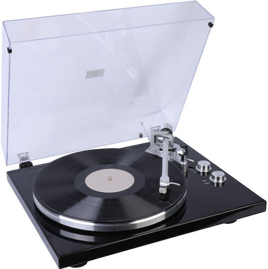 Akai Proffesional TTA07USB Πικάπ με Belt Drive και Προενίσχυση Μαύρο