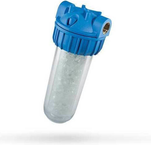 Dosaprop Senior Plus 3p Water Filter Atlas Filtri 2 Thread Sizes 3/4"