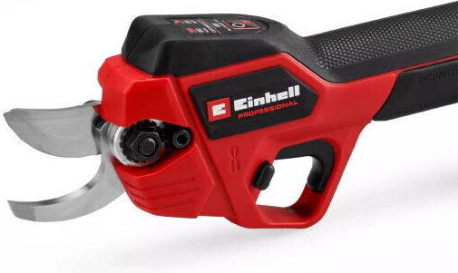Einhell GP-LS 18/28 Li Telescopic Extendable Pruning Saw with Scissor Opening Size 28mm