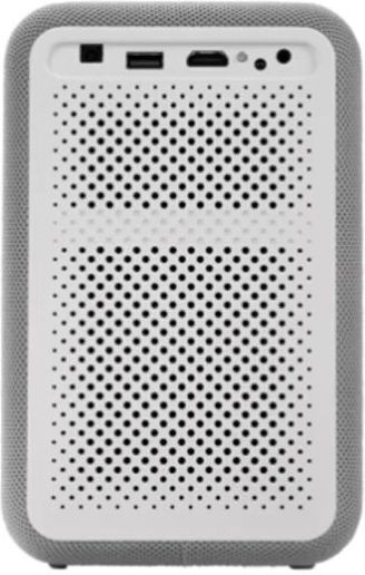 HP CC500 6Y8U9AA Mini Projector LCD Full HD Λάμπας LED με Ενσωματωμένα Ηχεία