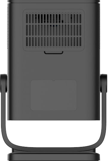 HP MC475 Mini Projector LCD Λάμπας LED με Wi-Fi και Ενσωματωμένα Ηχεία