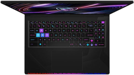 MSI Raider 16 Max HX 16" OLED QHD+ (Ultra 9-290HX Plus/32GB/1.0TB SSD/GeForce RTX 5090) (US Keyboard)