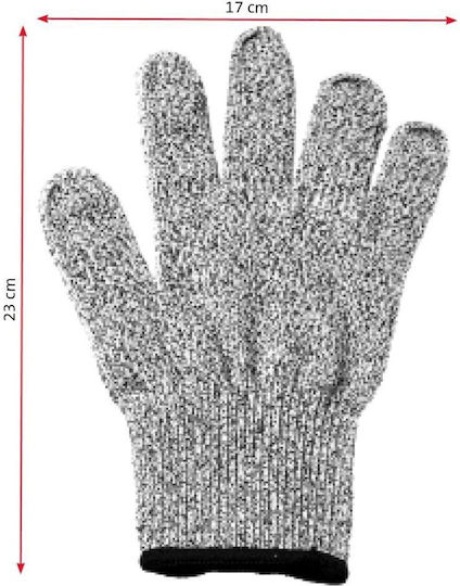 Westmark Butcher Gloves 23cm