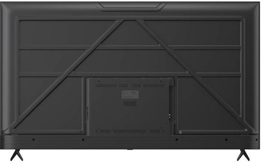 Televizor Smart 75" 4K UHD LED NanoCell AI NU80 HDR (2026) 75NU8E0B3LA
