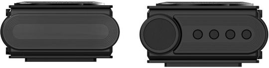 Akai Proffesional ASB-29 Soundbar 2 Bluetooth und HDMI 100W mit Fernbedienung Schwarz