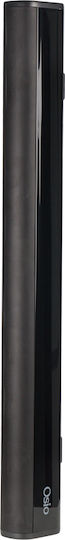 Osio Soundbar Bluetooth and HDMI 48W with Remote Control Black OSBT-9015