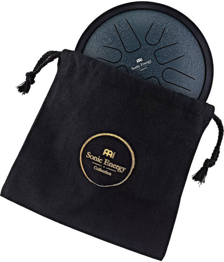 Meinl Steel Tongue Ethnic Drum 8 Notes 17.78cm