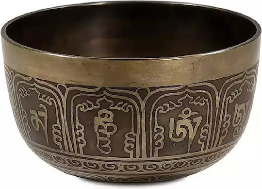 Meditation Bowl Diameter 11cm