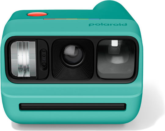 Polaroid Go Gen 3 Instant Cameră Foto Teal