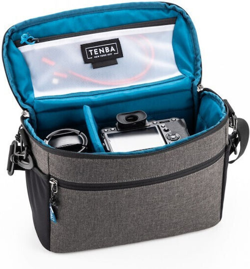 Tenba Camera Shoulder Bag Gray