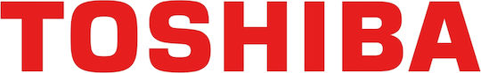 Toshiba HR-5008A-L Pressure Roller for Toshiba 6LK72101000