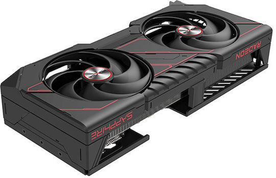 Sapphire Radeon RX 9070 GRE 12GB GDDR6 Pulse OC Видео Карта