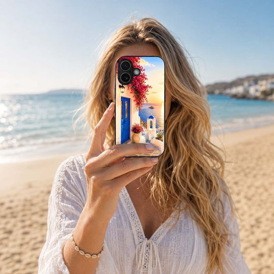 Sonique White Silicone Back Cover (OnePlus Nord 3)