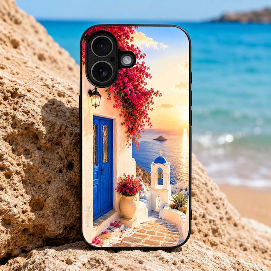 Sonique White Silicone Back Cover (OnePlus Nord 3)