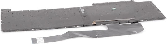 Asus Fa706 Rgb Hintergrundbeleuchtete Laptop-Tastatur