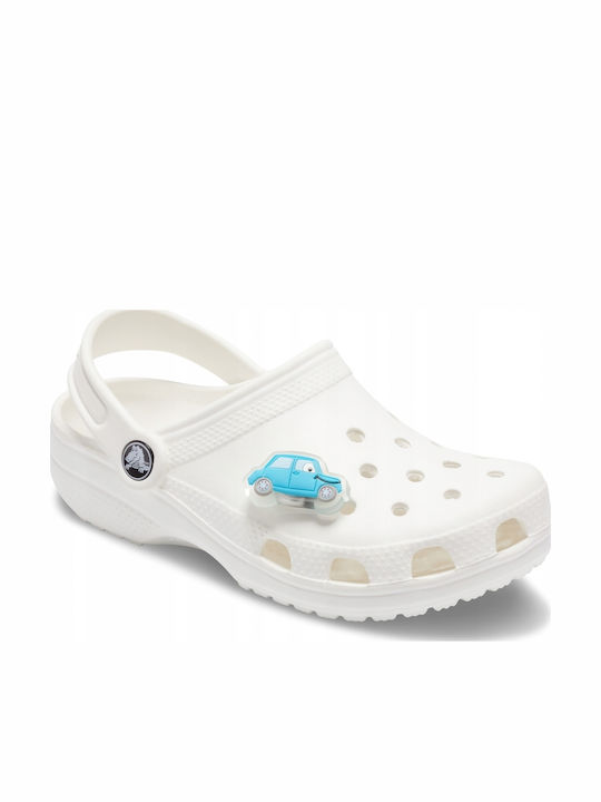 Crocs Jibbitz New No Size Led Car