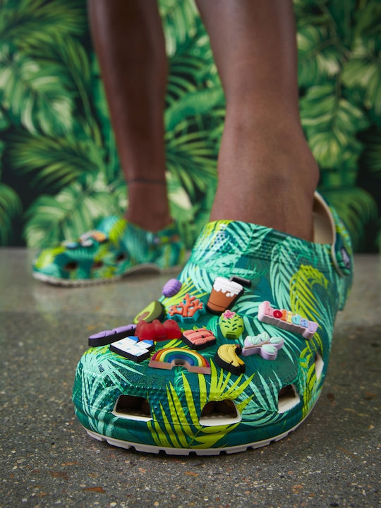 Crocs Jibbitz New No Size Led Car