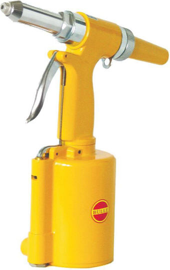Bulle Air Riveter with Beck 2.4, 3.2, 4.0, 4.8 42765