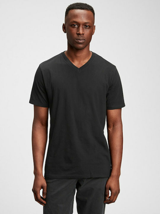T-Shirt Schwarz