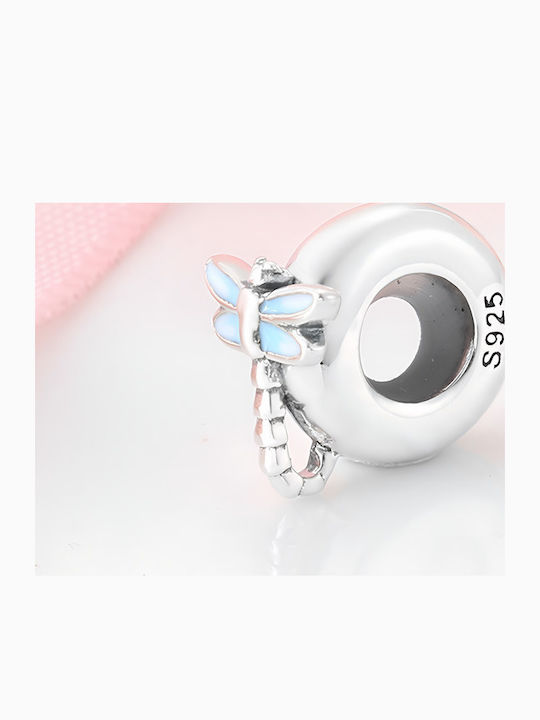 Pandora Charm από Ασήμι Μπλε