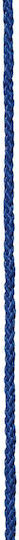 Navy Blue Cord Pendant Chain Glasses Bc5