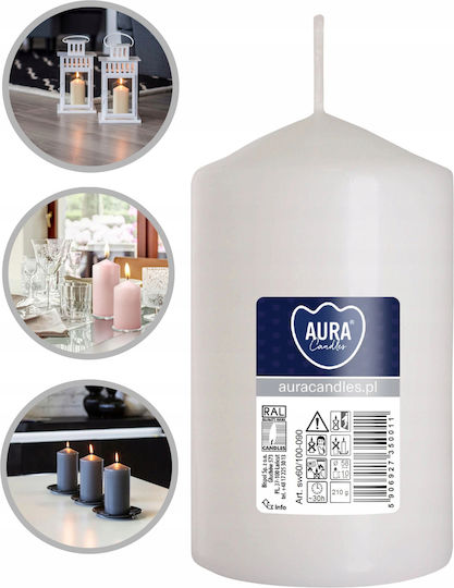 Aura Glass Αρωματικό Κορμός Cotton Aura Glass Αρωματικό Κορμός Cotton