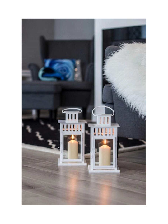 Aura Glass Aromatisches Kerze mit Parfüm Baumwolle 210g