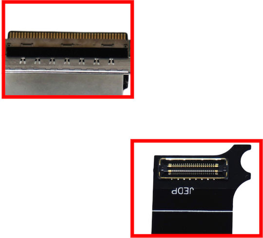 Καλωδιοταινία Οθόνης για Laptop Dell Xps 13 9320