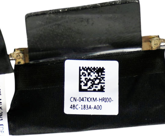 Καλωδιοταινία Οθόνης για Laptop Dell Latitude 7340 E7340