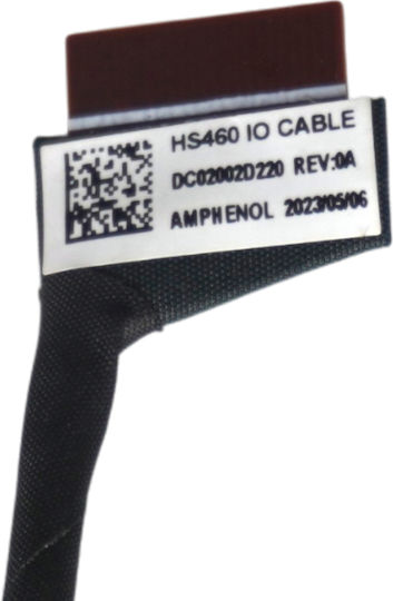 Laptop Screen Flex Cable for Lenovo Ideapad 3 3-14itl6 82h7 3-14ada6 82kq 3-14alc6 82kt S14 G2 Itl 82mu
