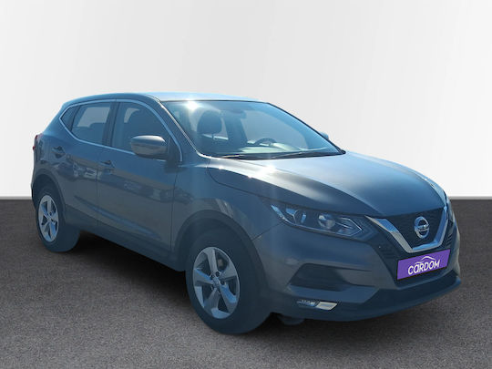 Nissan Qashqai 1.5D Acenta A-IVI '20