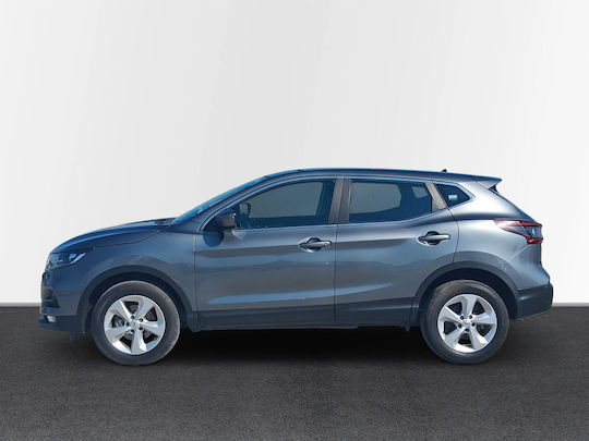 Nissan Qashqai 1.5D Acenta A-IVI '20