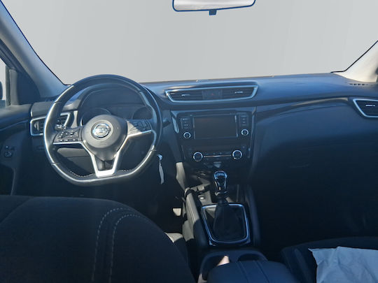 Nissan Qashqai 1.5D Acenta A-IVI '20