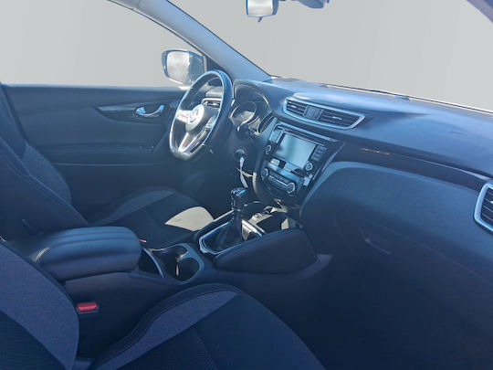 Nissan Qashqai 1.5D Acenta A-IVI '20