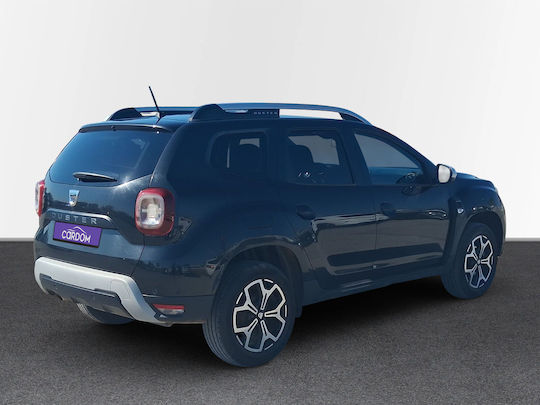 Dacia Duster 1.5 Blue dCi 4x4 Prestige '21