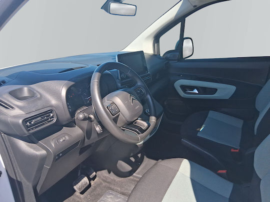 Citroen Berlingo 1.5 BlueHDi M Feel Автоматик '20