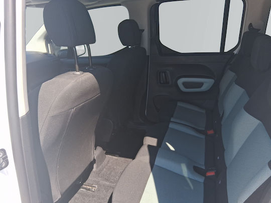 Citroen Berlingo 1.5 BlueHDi M Feel Автоматик '20